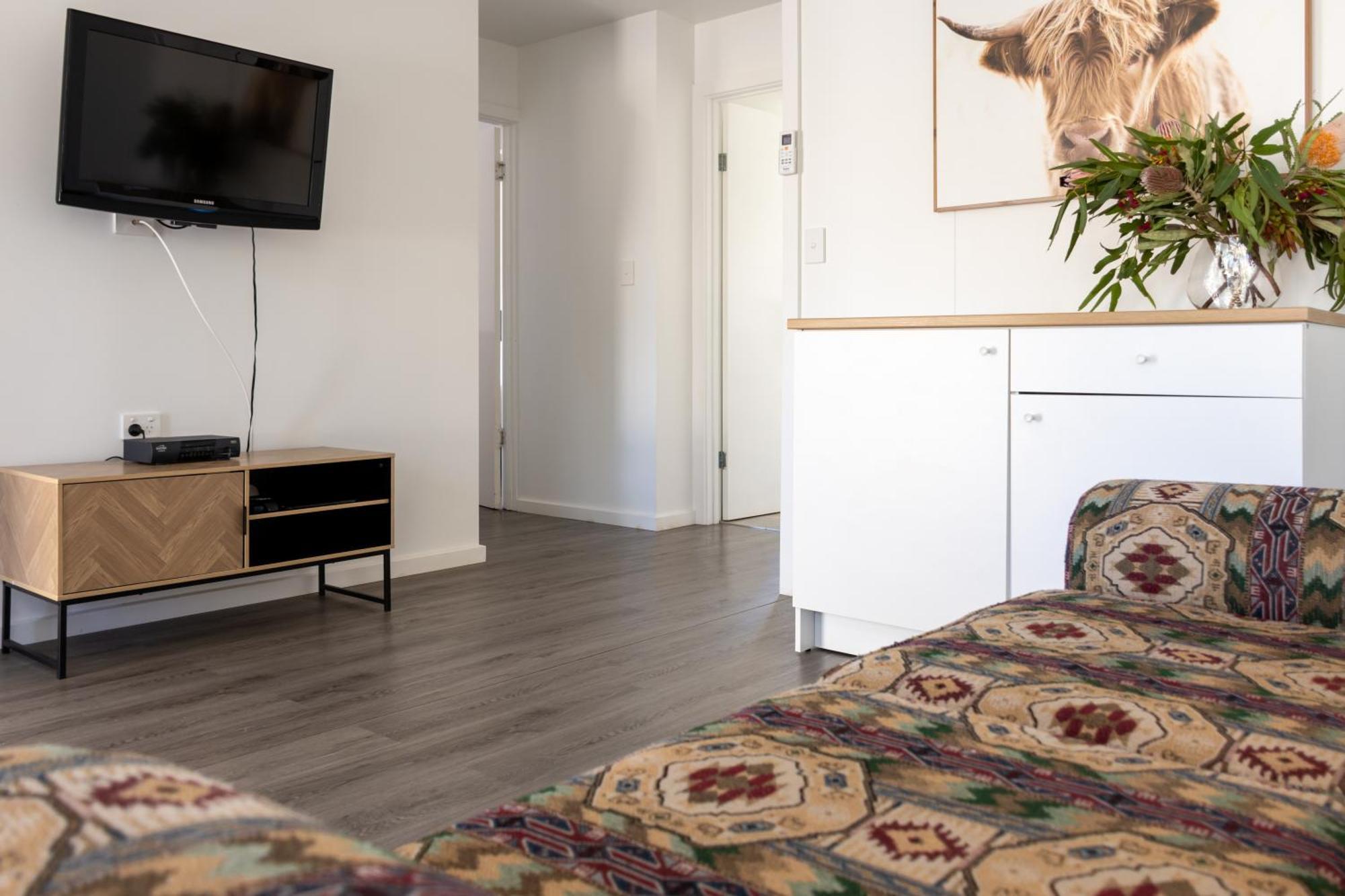 Tintinara Motel On Becker מראה חיצוני תמונה