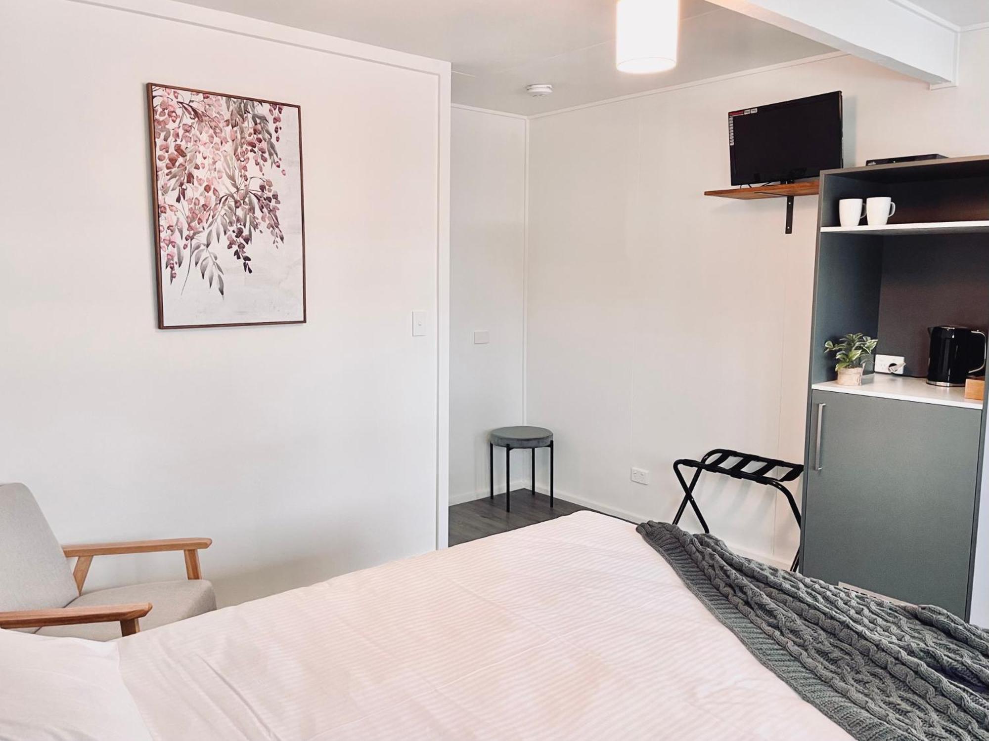 Tintinara Motel On Becker מראה חיצוני תמונה