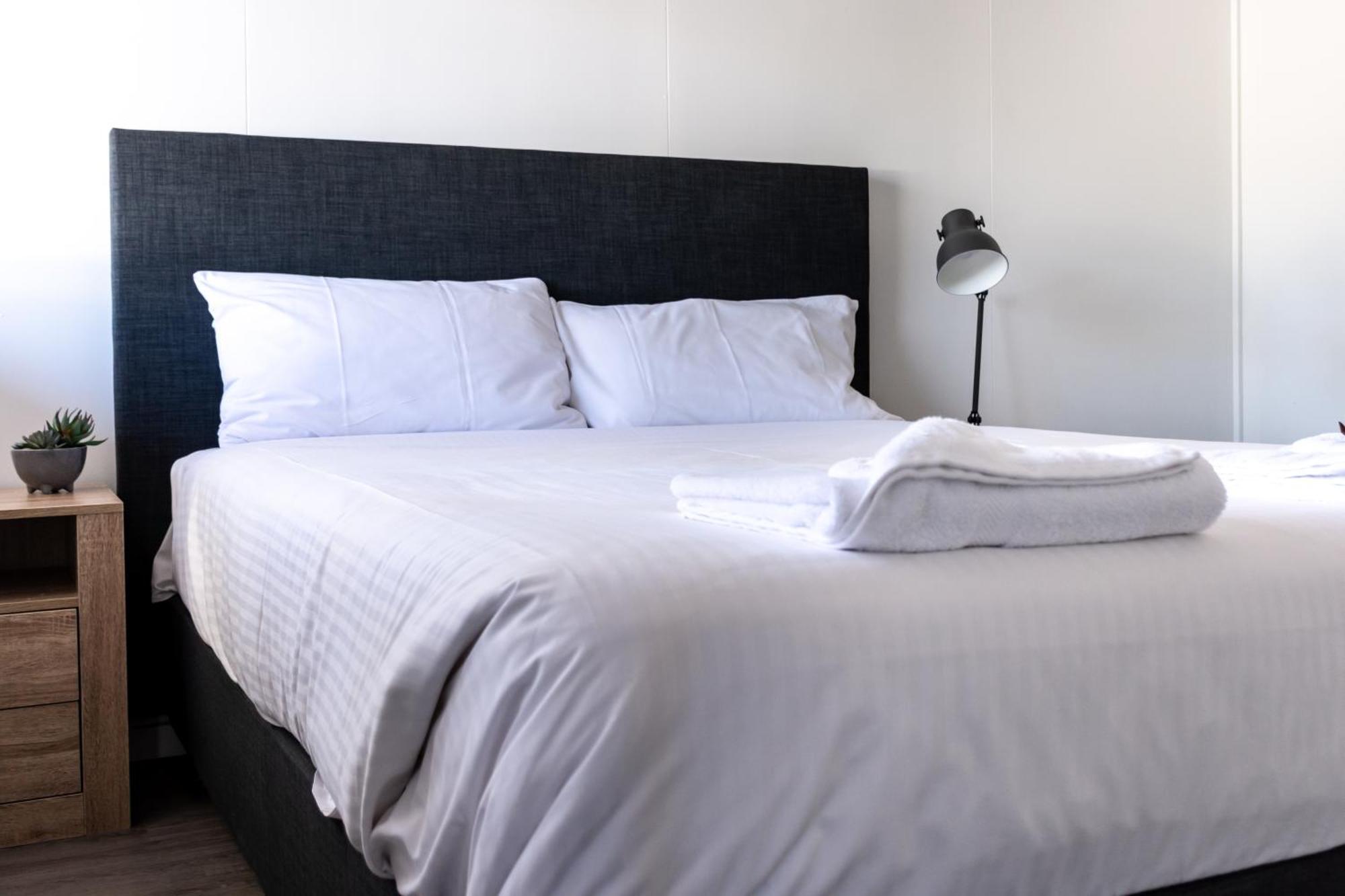 Tintinara Motel On Becker מראה חיצוני תמונה