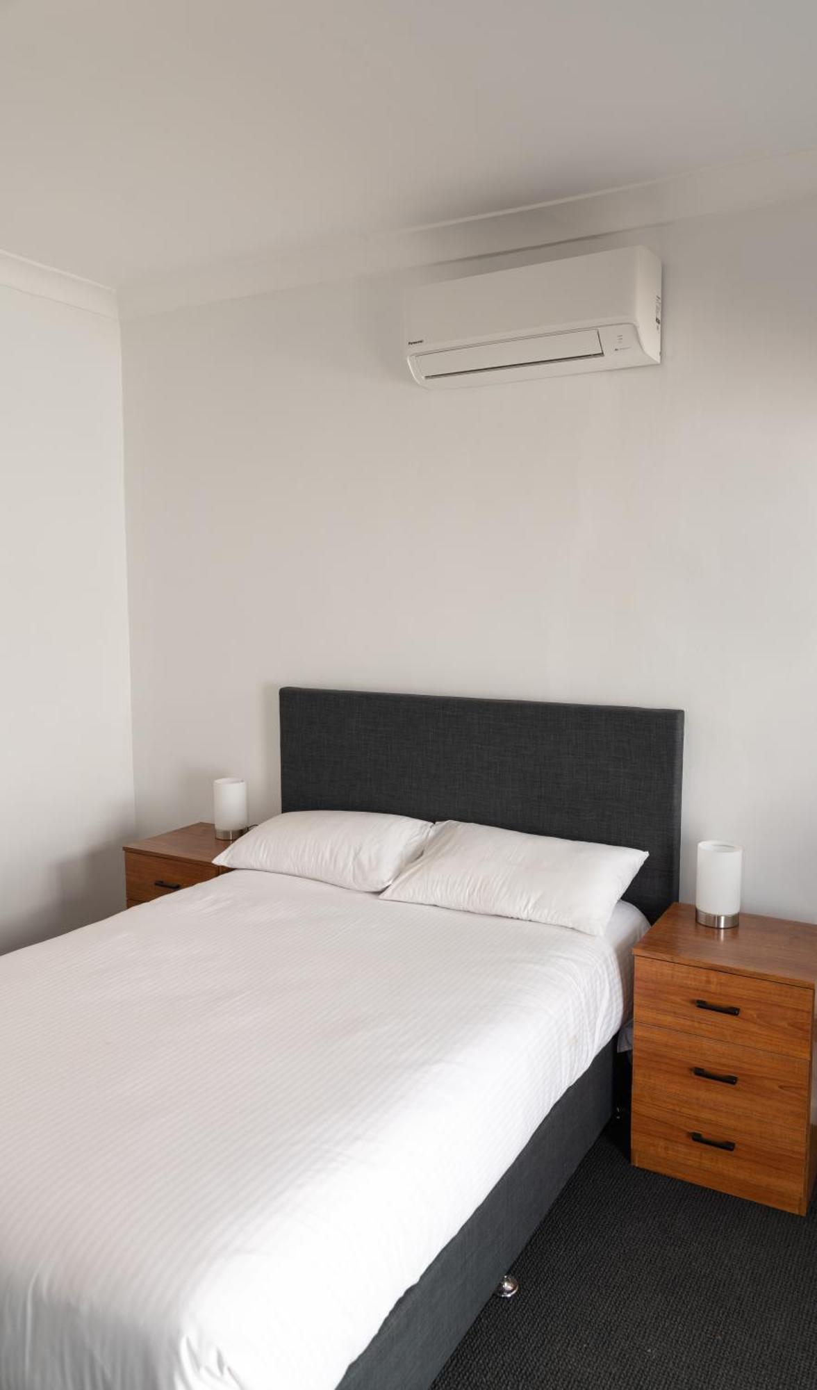 Tintinara Motel On Becker מראה חיצוני תמונה